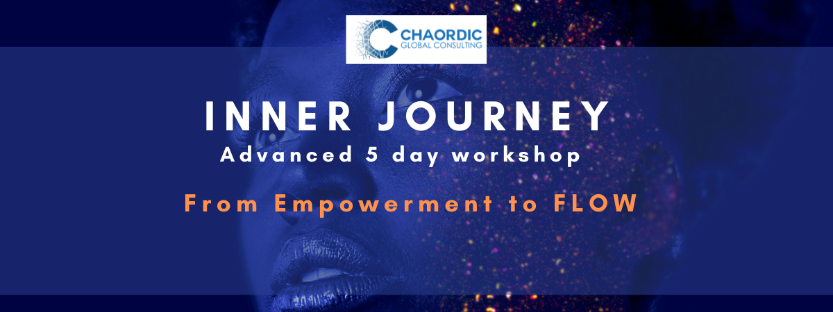 Inner Journey Advanced